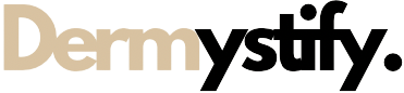 Dermystify Logo